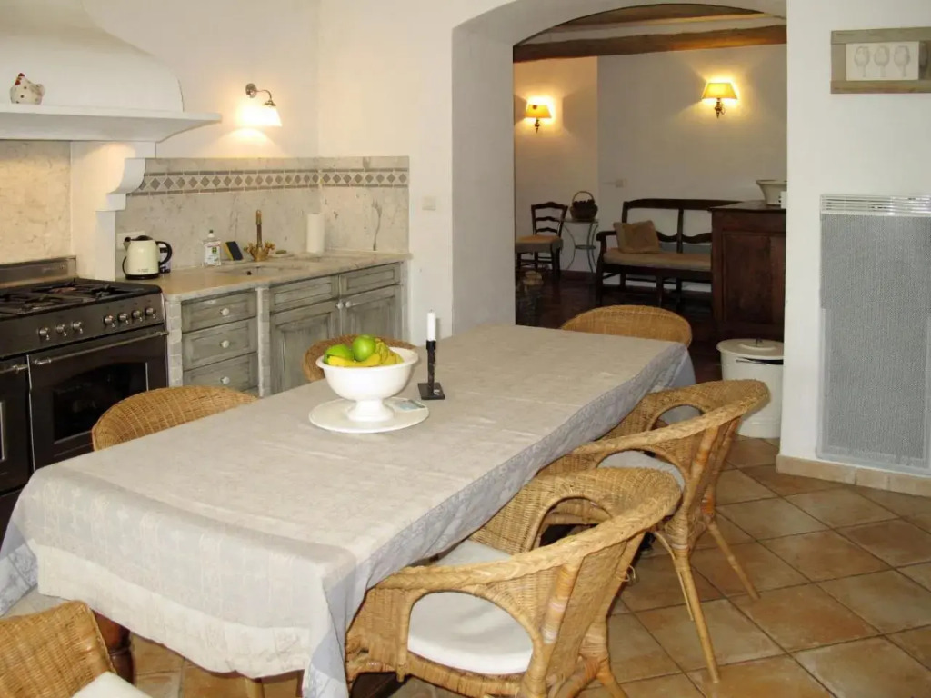 Holiday Home Les Puits Neufs by Interhome