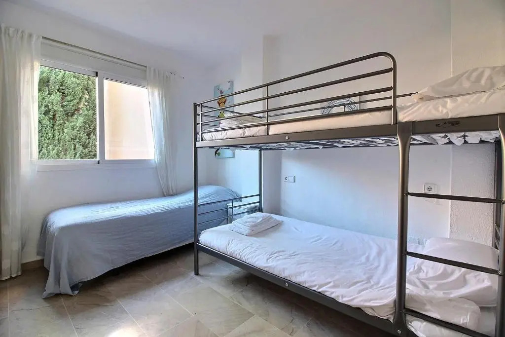 2231 - Amazing 3 bedrooms with 3 sunny terraces