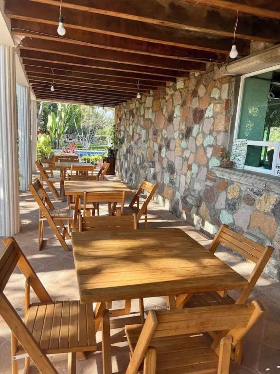 Casa De La O Yautepec