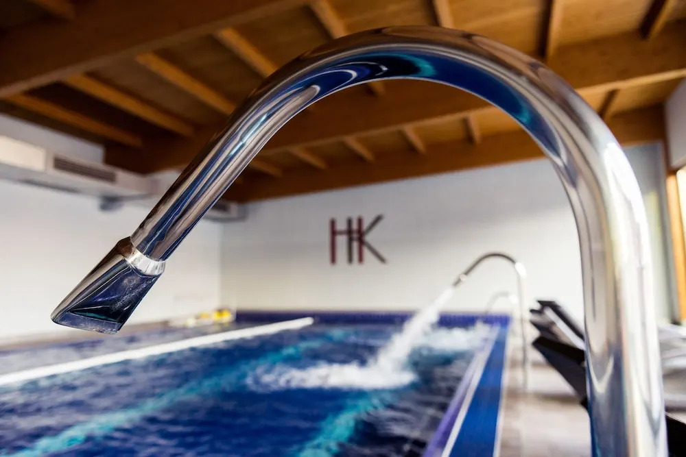 Hotel Kašperk