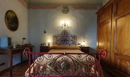 Villa Cesari Tiberi B&B