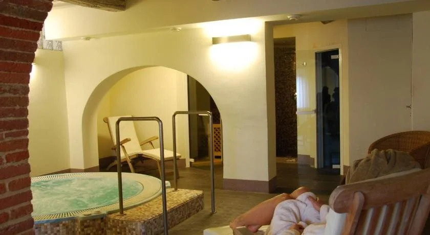 Agriturismo Le Torri di Porsenna