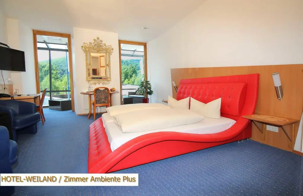 Hotel Weiland