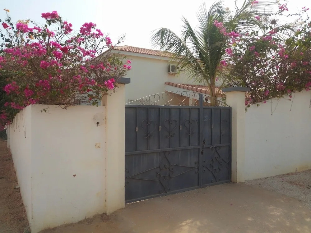 Villa Fatou