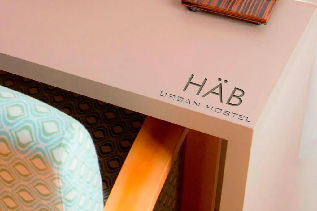 Hab Urban Hostel