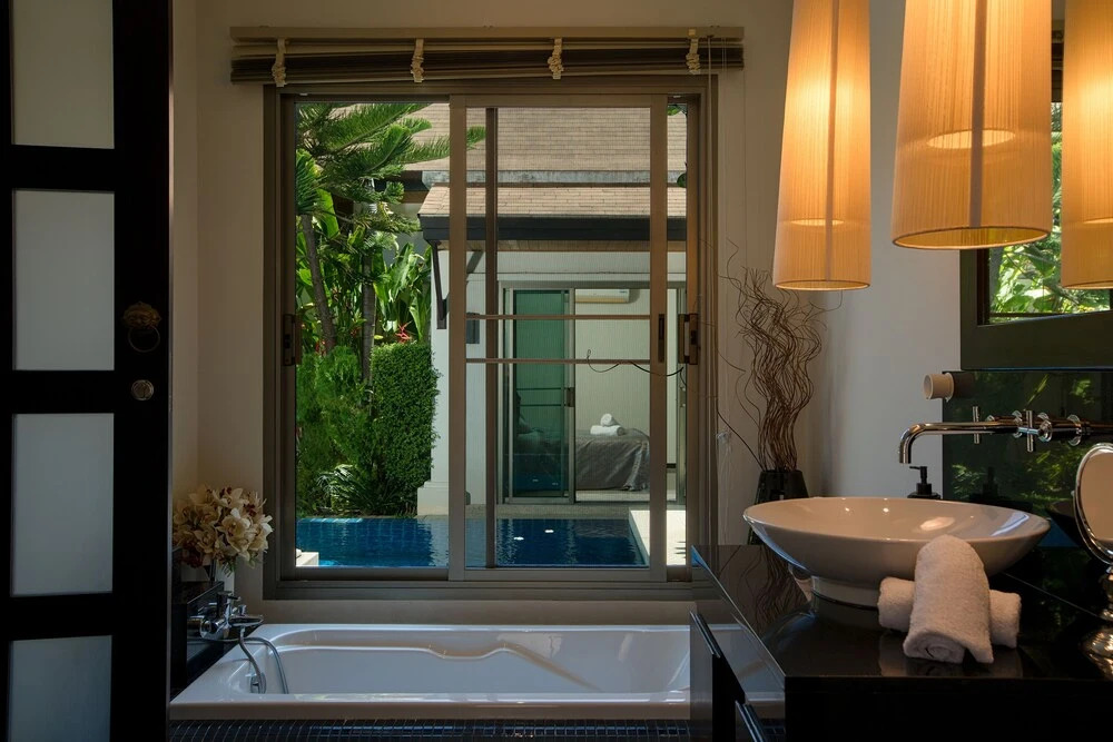 Villa Ambon