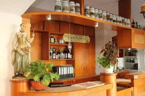 Hotel Strobel