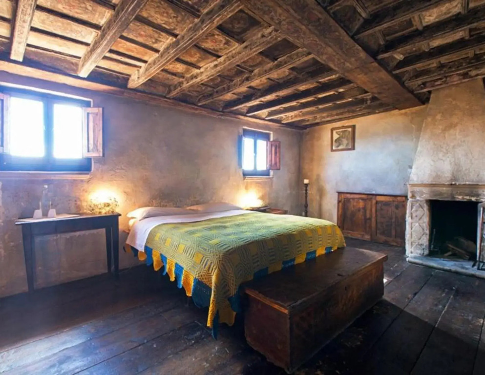 Sextantio Albergo Diffuso