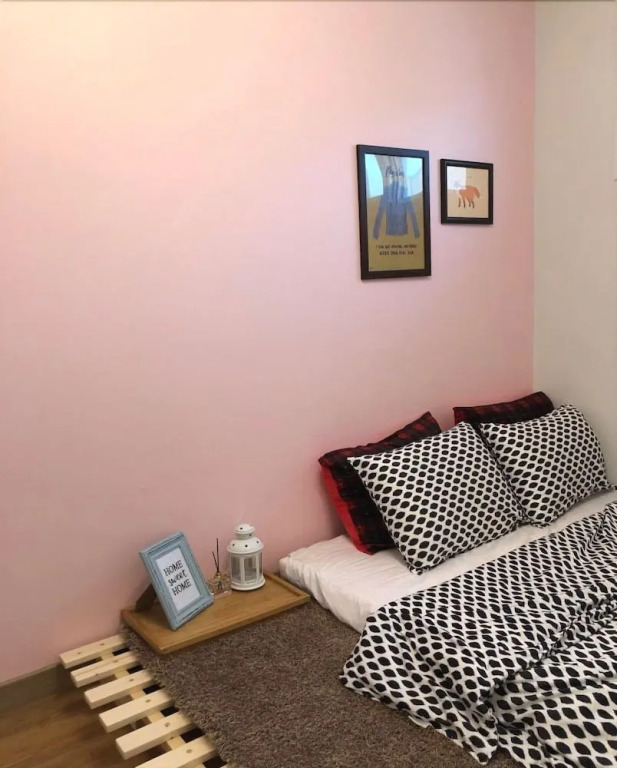 Gaebabbaragi Star Guest House - Hostel