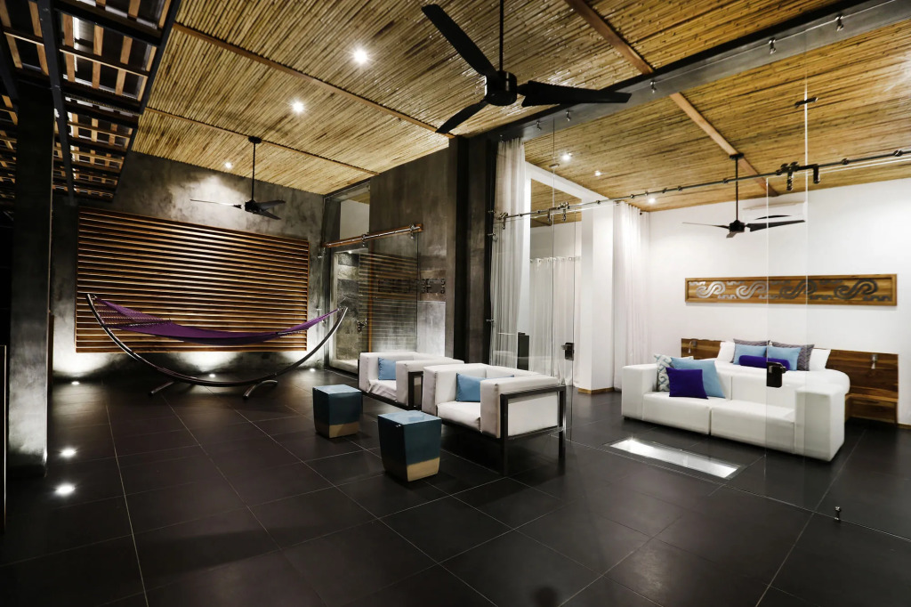 Kura Boutique Hotel Member of the Cayuga Collection