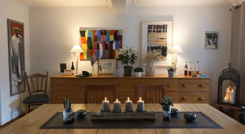 La Renardière