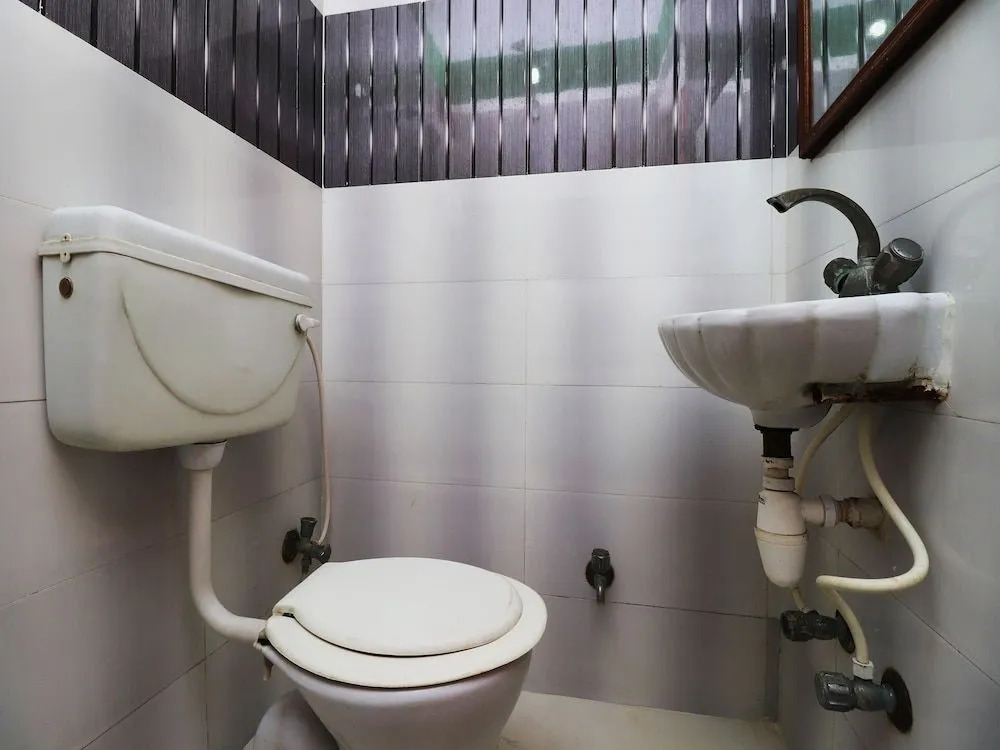 Spot on 43882 Hotel Jeevak International