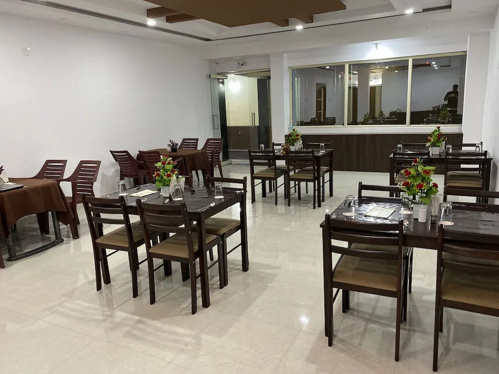 Hotel Orchid Bodhgaya