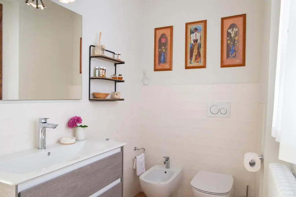 Scacciapensieri Guest House