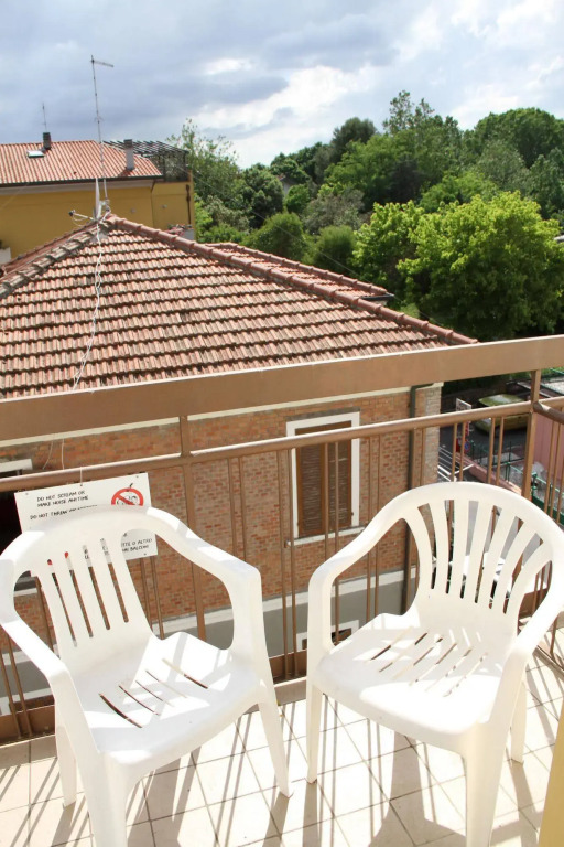 Jammin Rimini Backpackers Hotel