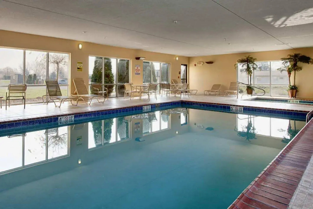 Hampton Inn & Suites Fremont