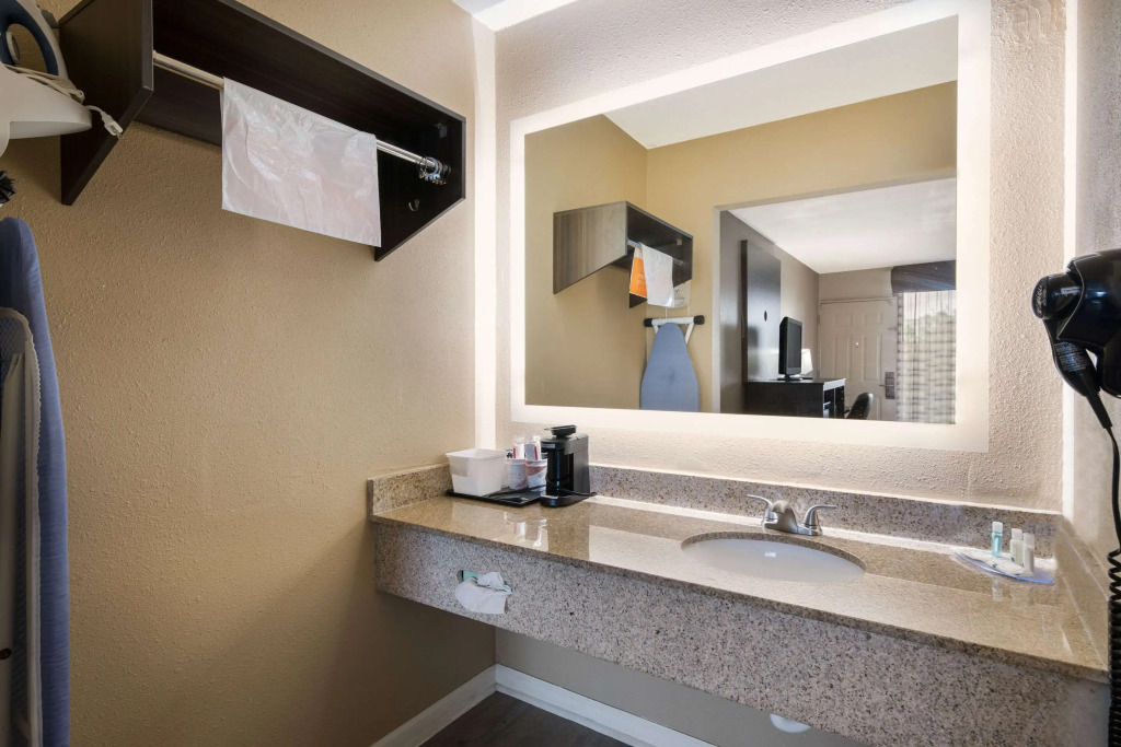 Quality Inn Gastonia East