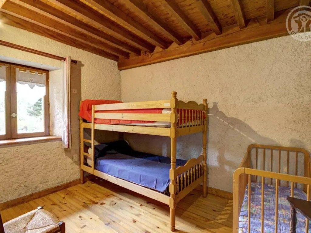 Gîte confortable pour 6 près des pistes, animaux admis - FR-1-496-138