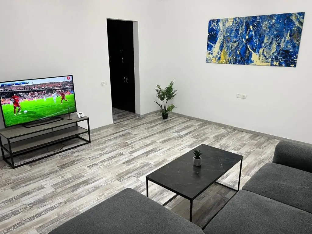 Comfort Apartment