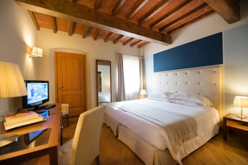 Hotel 500 Firenze