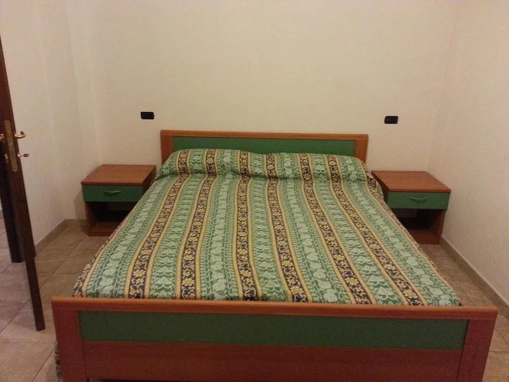 B&B Le Ginestre