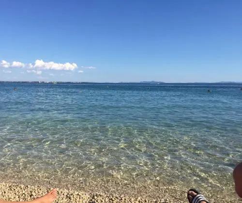 Apartmani Villa Adriatic