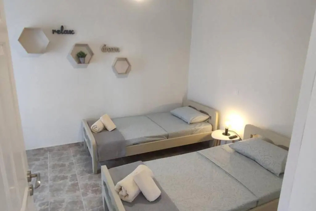 Harmony House Marathopoli 2
