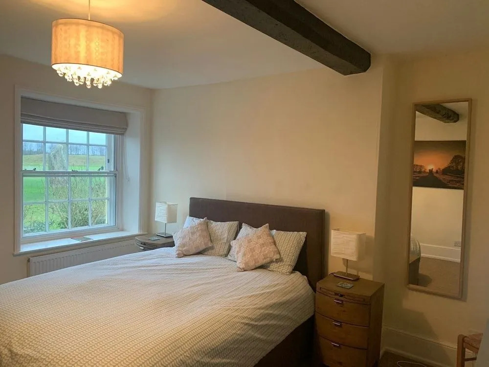 Silbury House