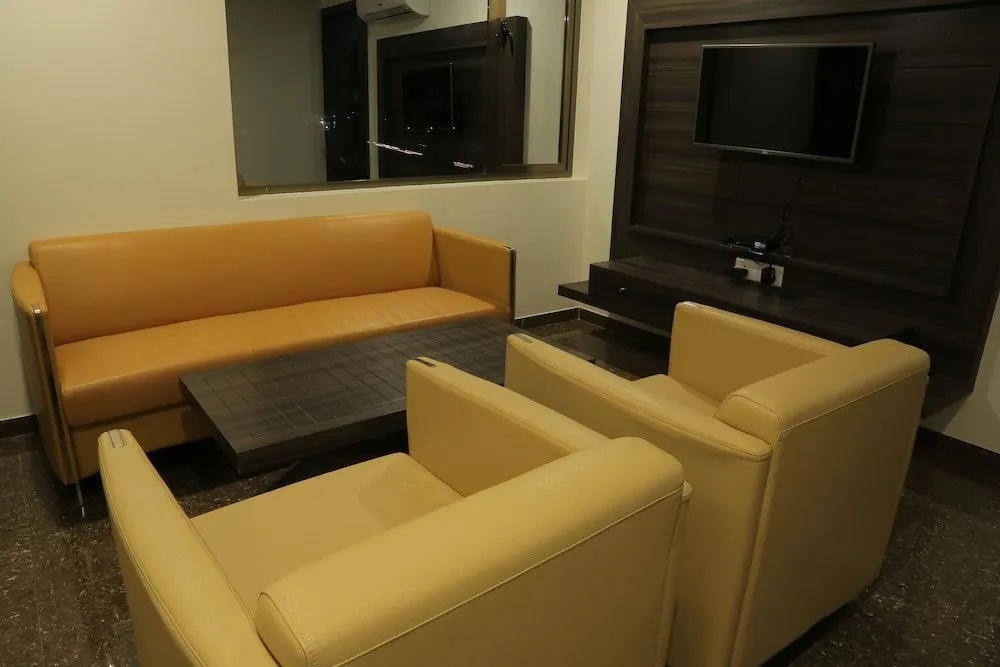 Hotel Roma Kristo