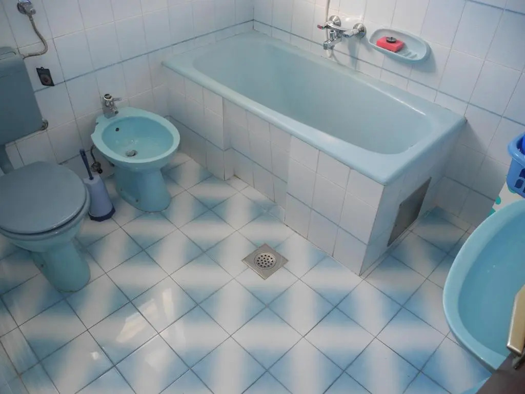 Apartment Vucko 4 pax