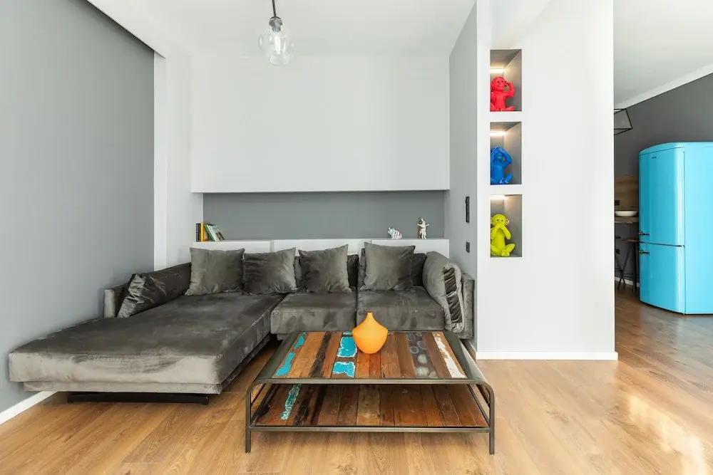 Estelle by halu! Elegant 2BD apartment