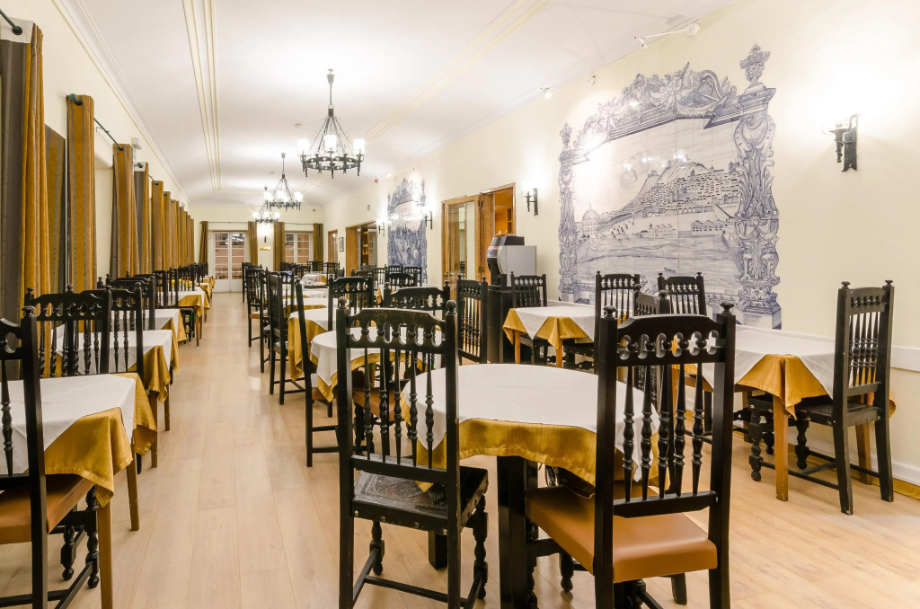 Hotel Duas Nações