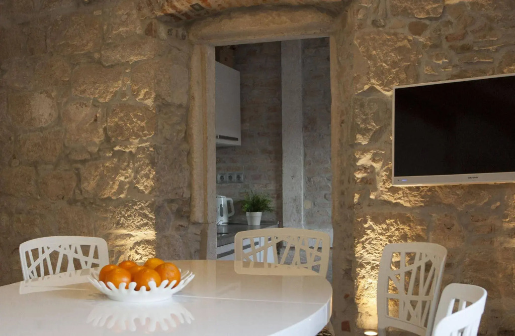 Dioklecijan Exclusive Apartments