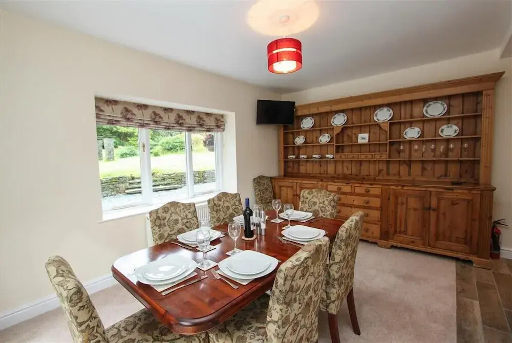 Elterwater Lodge