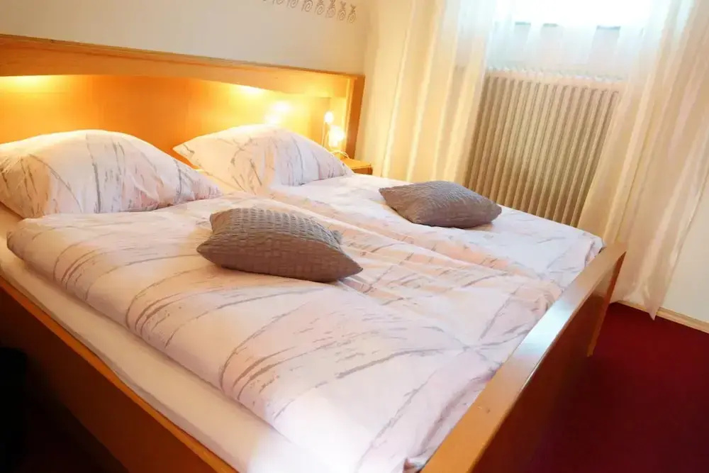 Landhotel Neuhof