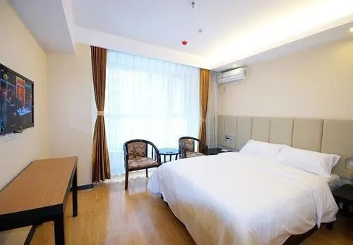 Zhixuan Apartment Shenyang Taiyuan Street Branch