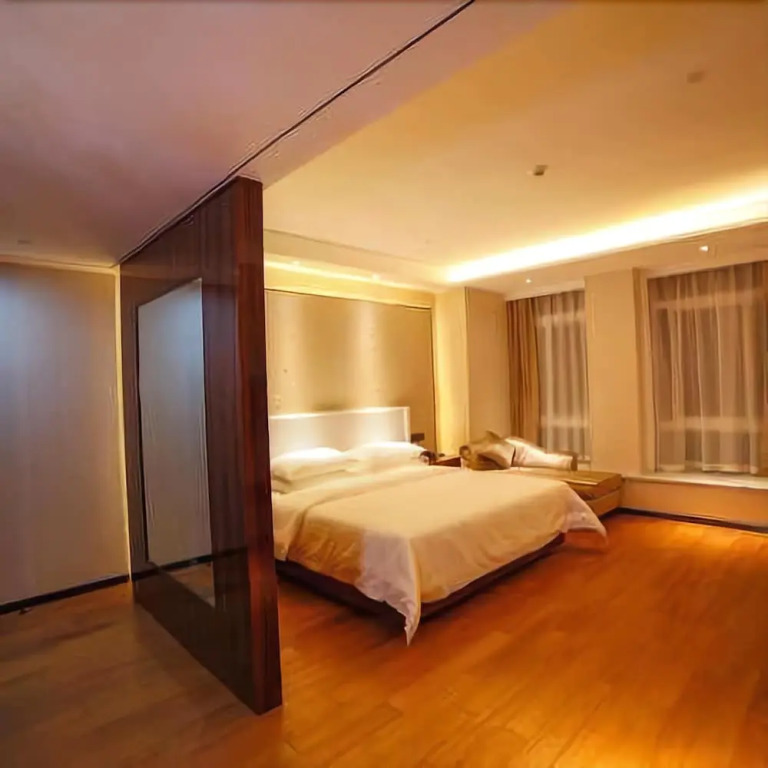 Home Inn