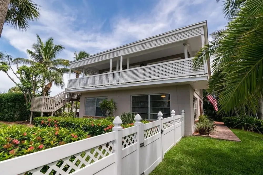 Harrison Home by RedAwning
