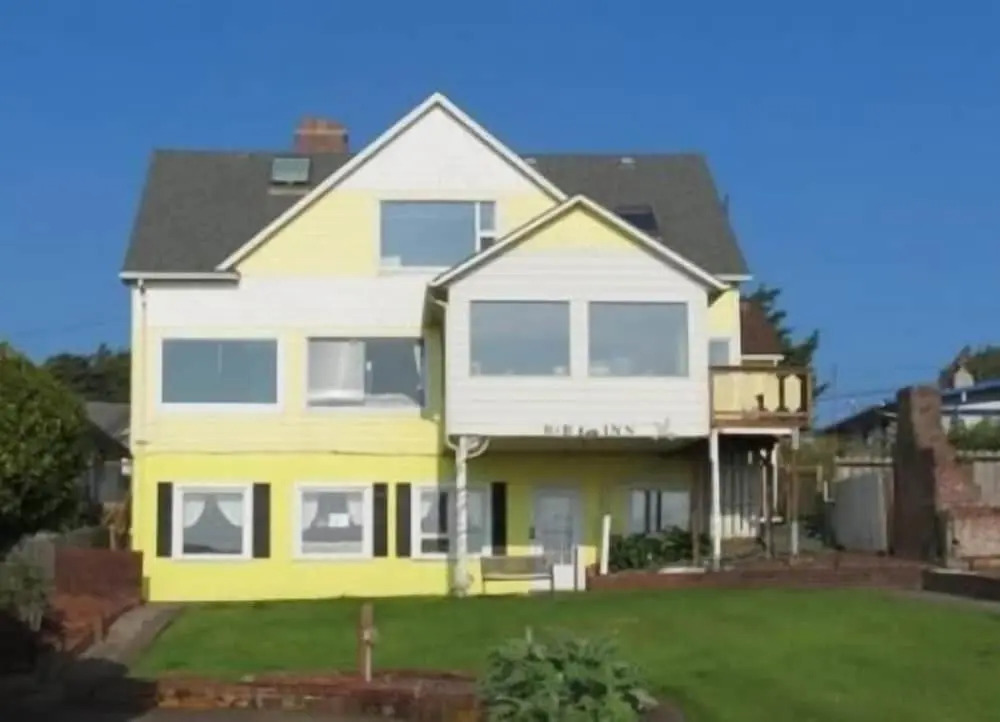Breyhouse B&B