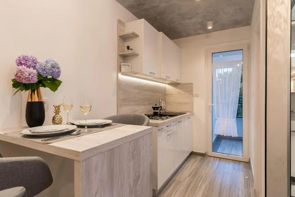 Apartments Zanetti 2