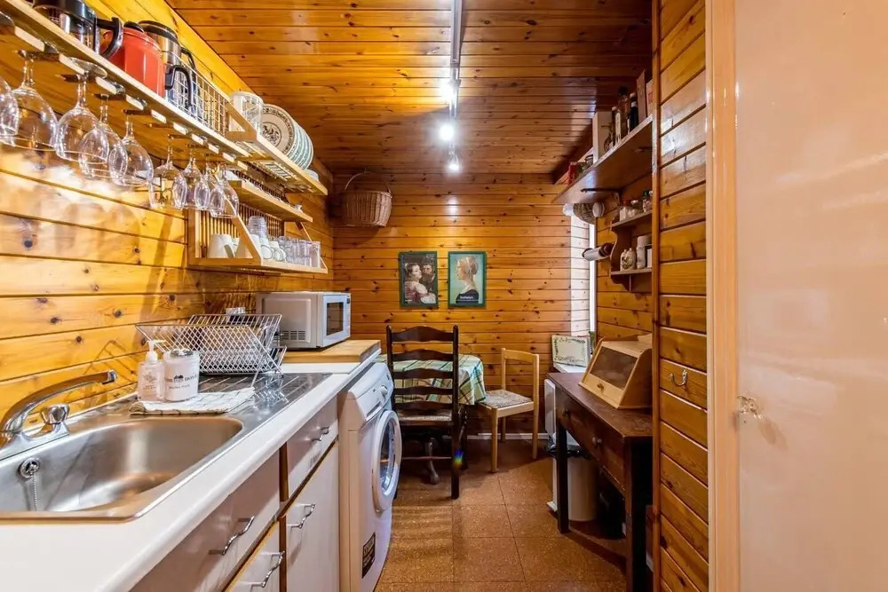 Traditional 1 Bed in Chelsea Near Harrods