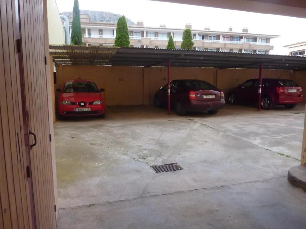 Apartamento Costa Brava