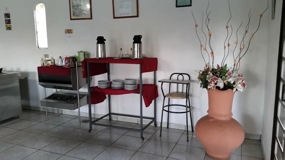 Pousada do Casarão