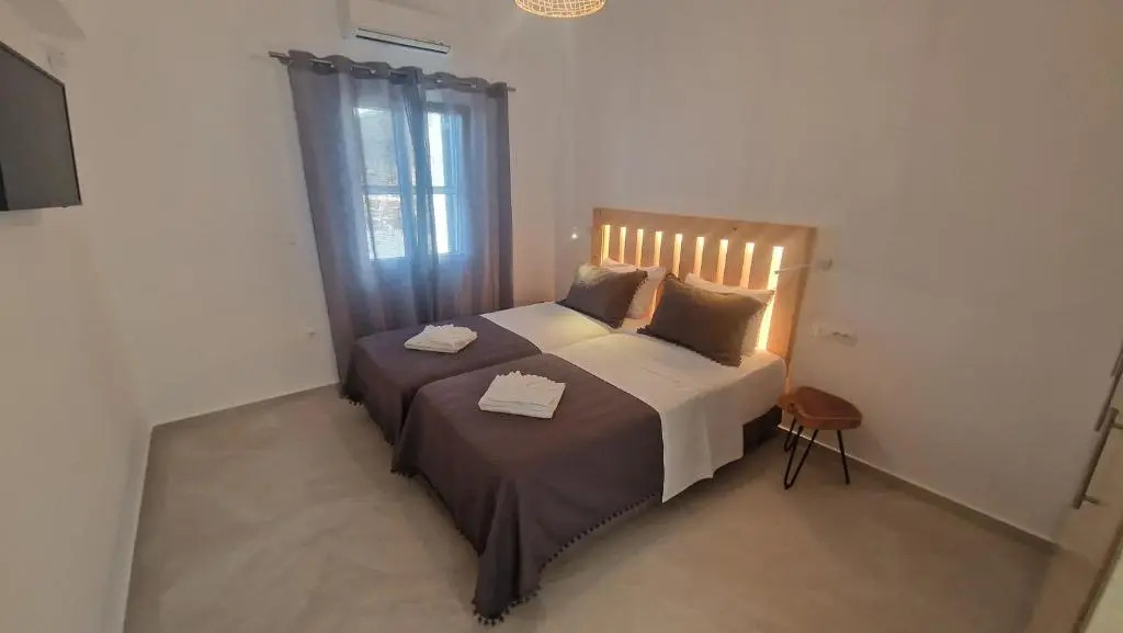 Mykonian Tramonti Villas