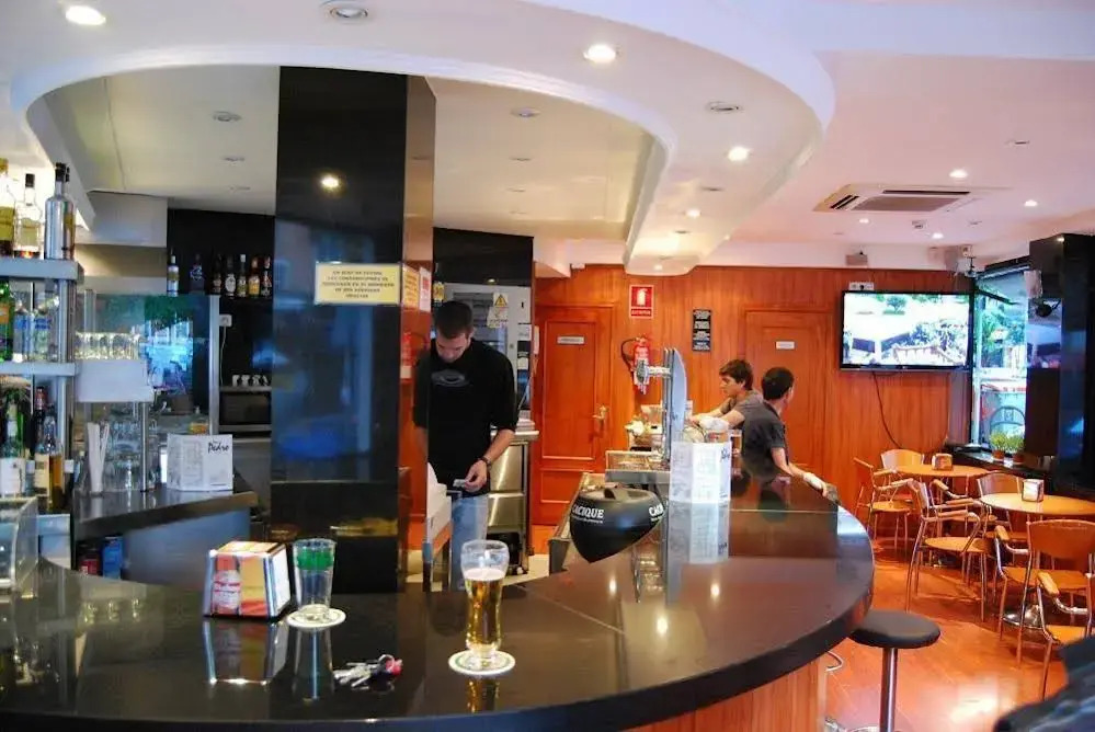 Hostal Don Pedro