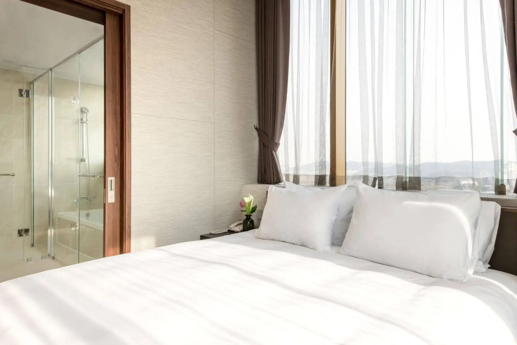Gloucester Hotel Incheon