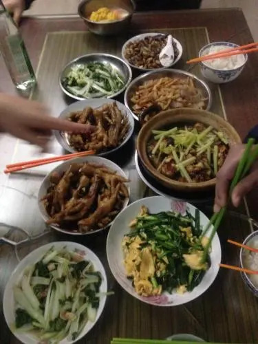 Zhuhai 10 Youth Hostel