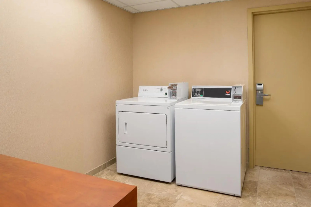 Hampton Inn & Suites Williamsburg-Central