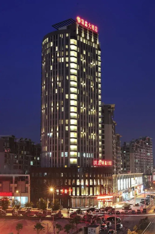 Roying Hotel