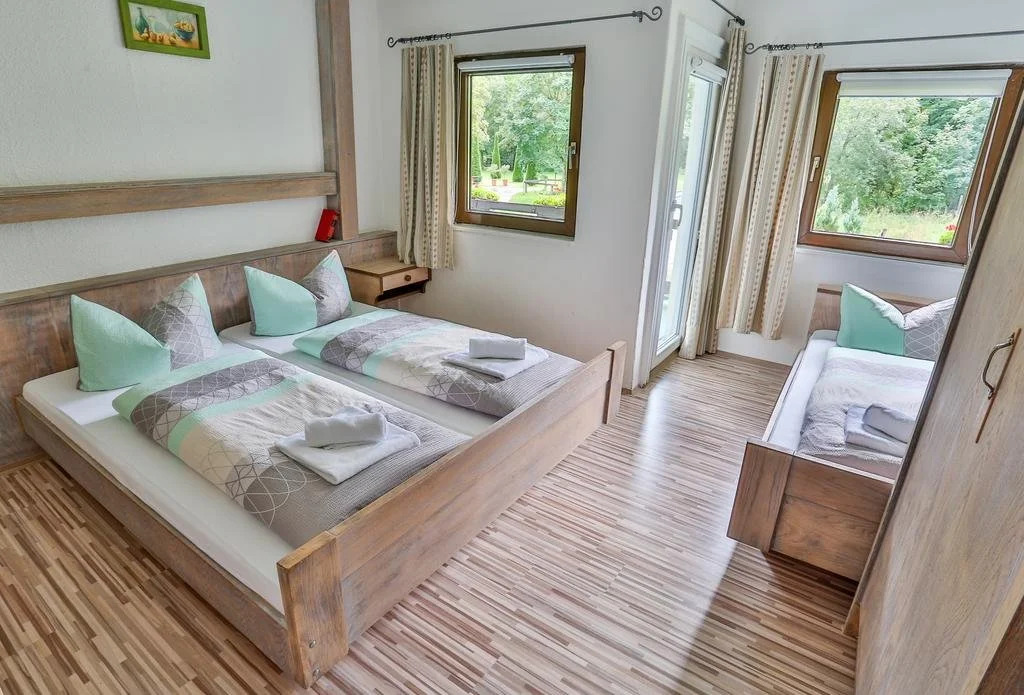 Pension Rauschberghof